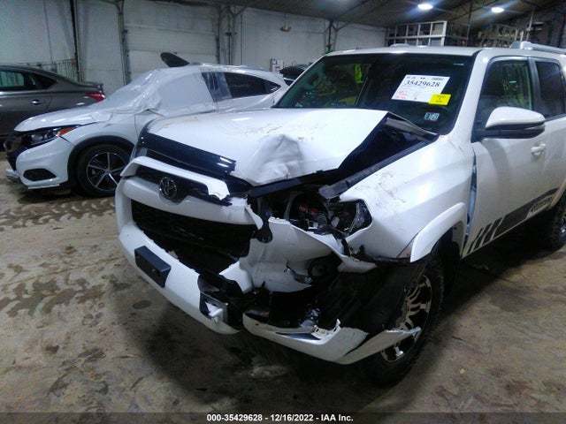 2015 Toyota 4Runner, VIN: JTEBU5JR6F5252432