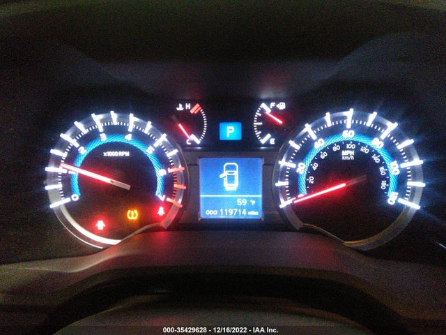2015 Toyota 4Runner, VIN: JTEBU5JR6F5252432