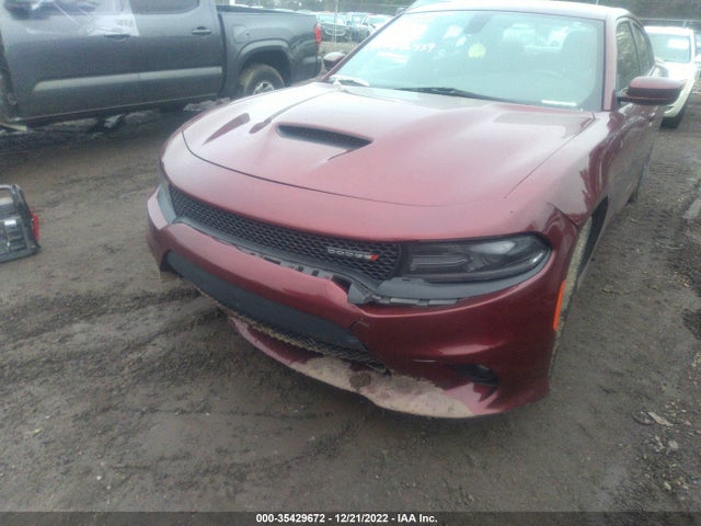 Dodge CHARGER GT 2019 2C3CDXHG9KH686439 Image 6