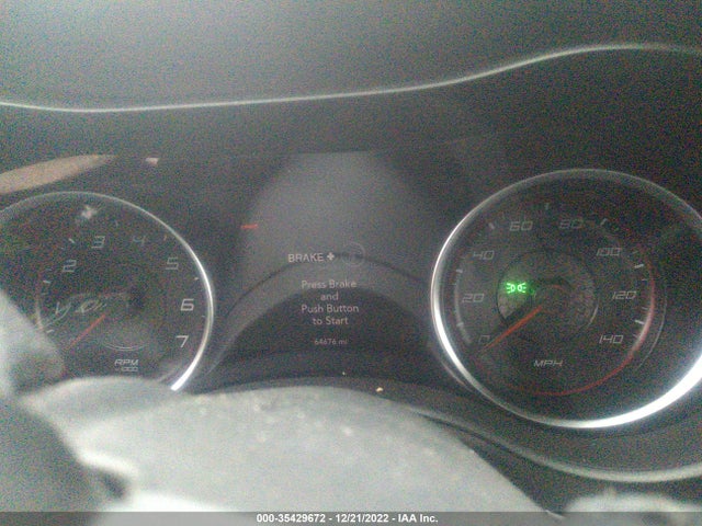 Dodge CHARGER GT 2019 2C3CDXHG9KH686439 Image 7