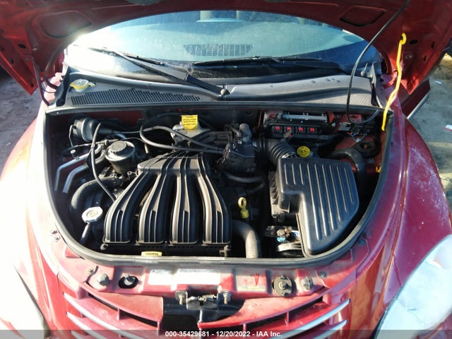 3A4GY5F99AT219273 Chrysler PT CRUISER CLASSIC