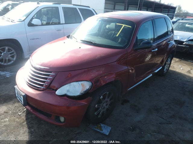 3A4GY5F99AT219273 Chrysler PT CRUISER CLASSIC