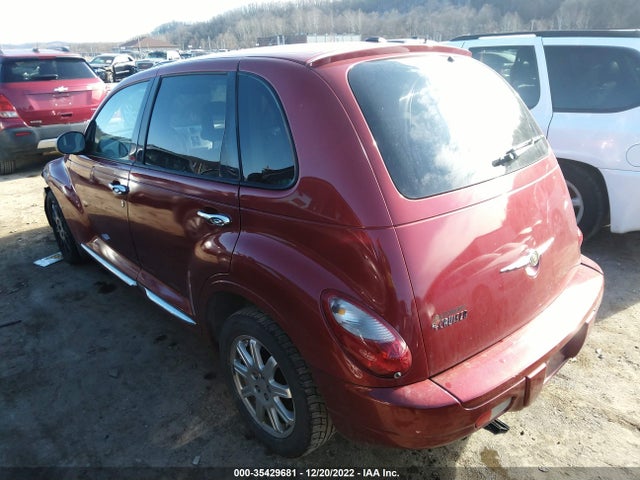 3A4GY5F99AT219273 Chrysler PT CRUISER CLASSIC