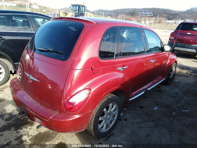3A4GY5F99AT219273 Chrysler PT CRUISER CLASSIC