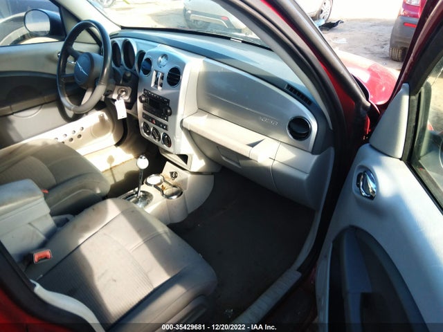 3A4GY5F99AT219273 Chrysler PT CRUISER CLASSIC