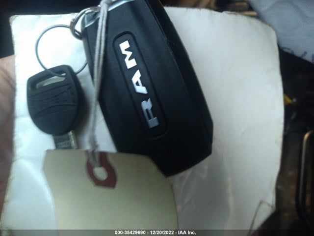 2021 Ram 5500, VIN: 3C7WRNALXMG505683