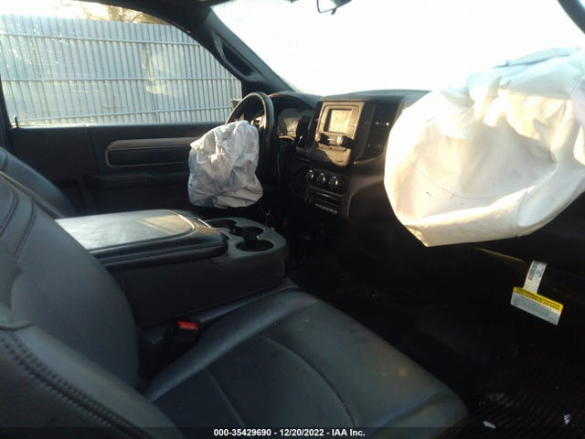 2021 Ram 5500, VIN: 3C7WRNALXMG505683