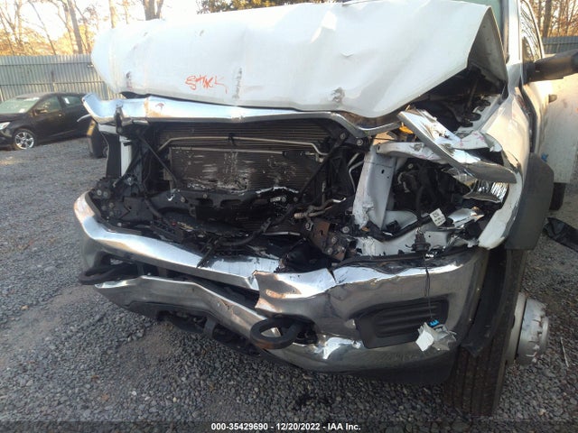 2021 Ram 5500, VIN: 3C7WRNALXMG505683