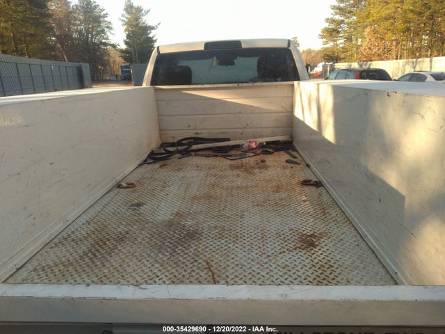 2021 Ram 5500, VIN: 3C7WRNALXMG505683