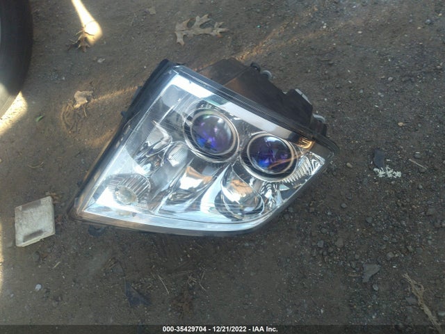 Cadillac STS 2007 1G6DW677470195233 Image 4