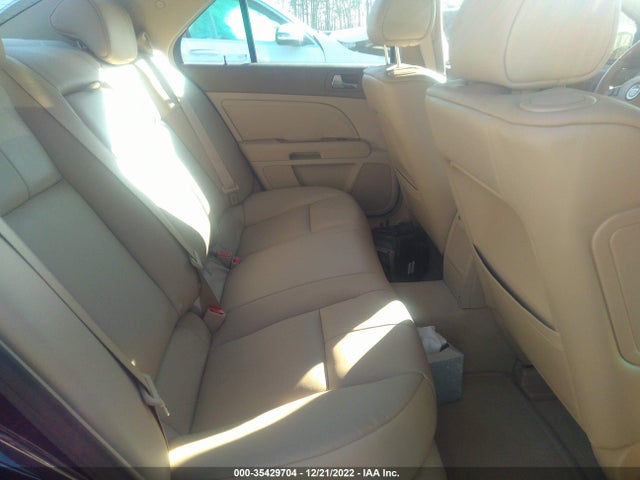 Cadillac STS 2007 1G6DW677470195233 Image 10
