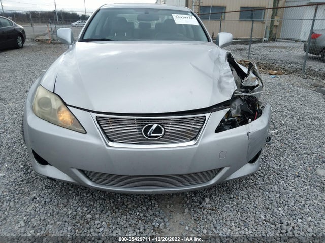 Lexus IS 250 2008 JTHBK262082068742 Image 11