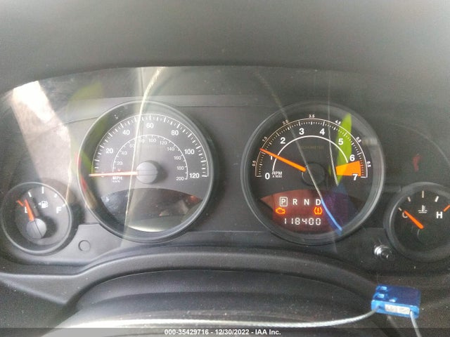 35429716 :رقم المزاد ، 1C4NJPFA6FD185555 vin ، 2015 Jeep Patriot High Altitude Edition مزاد بيع