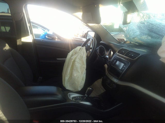 Dodge Journey Sxt 2017 3C4PDDBG1HT541156 Image 5