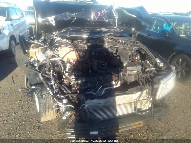 Dodge Journey Sxt 2017 3C4PDDBG1HT541156 Image 6