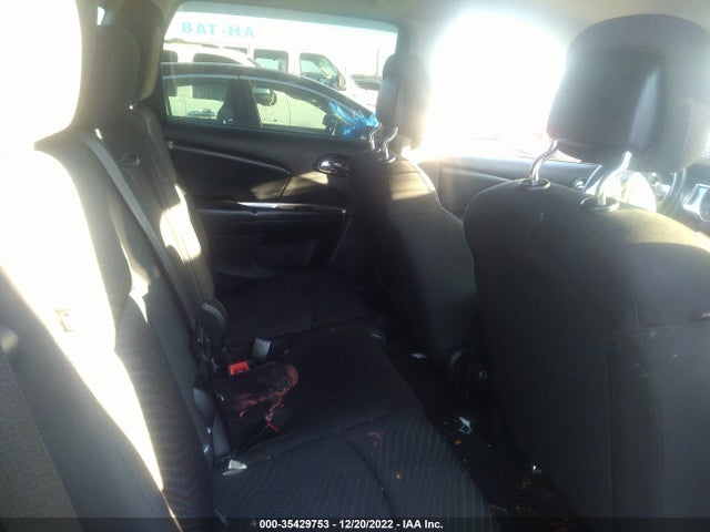 Dodge Journey Sxt 2017 3C4PDDBG1HT541156 Image 8