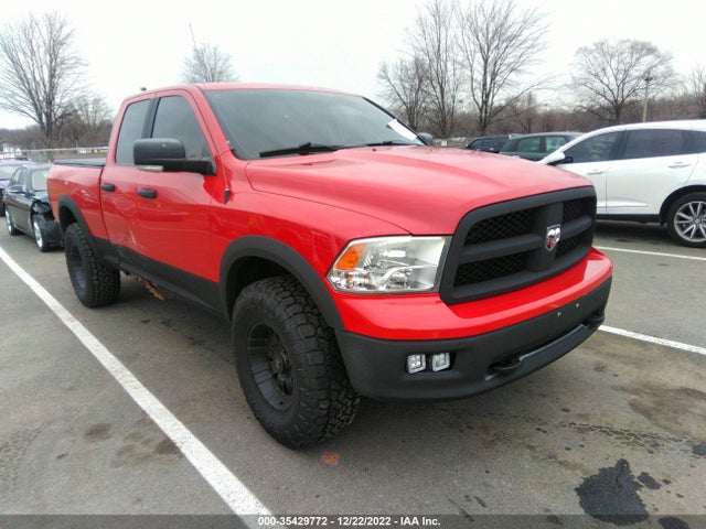 2010 1D7RV1GT2AS131439 main image