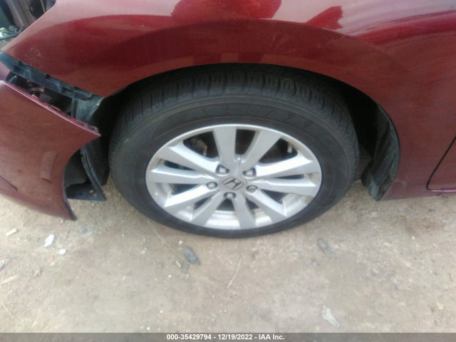 2012 HONDA CIVIC SDN EX VIN: 19XFB2F89CE049092