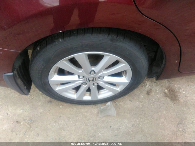 2012 HONDA CIVIC SDN EX VIN: 19XFB2F89CE049092