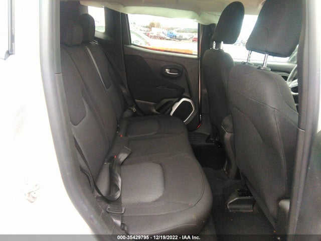 2019 Jeep Renegade, VIN: ZACNJBAB0KPJ91654