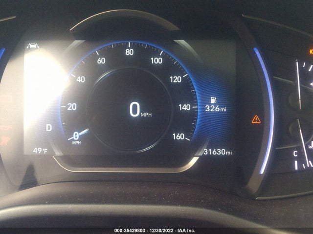 2020 Hyundai Santa Fe, VIN: 5NMS3CAD2LH251576