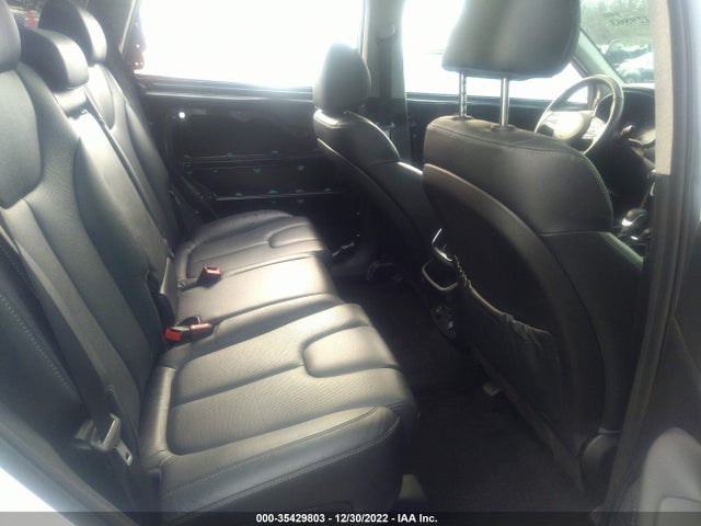 2020 Hyundai Santa Fe, VIN: 5NMS3CAD2LH251576