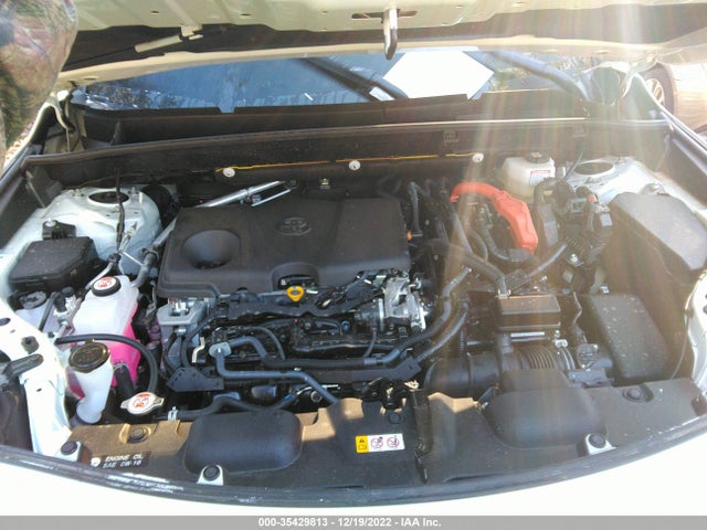 2022 Toyota Venza, VIN: JTEAAAAH5NJ105738