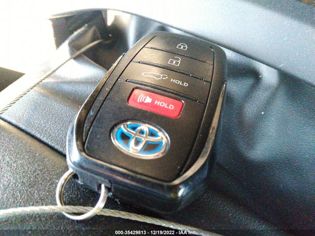 2022 Toyota Venza, VIN: JTEAAAAH5NJ105738