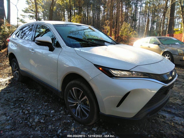 2022 Toyota Venza, VIN: JTEAAAAH5NJ105738