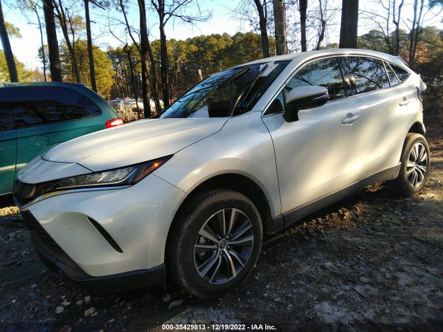 2022 Toyota Venza, VIN: JTEAAAAH5NJ105738