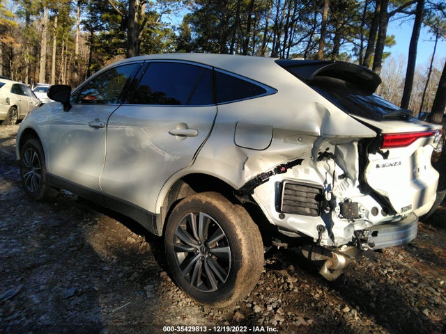 2022 Toyota Venza, VIN: JTEAAAAH5NJ105738