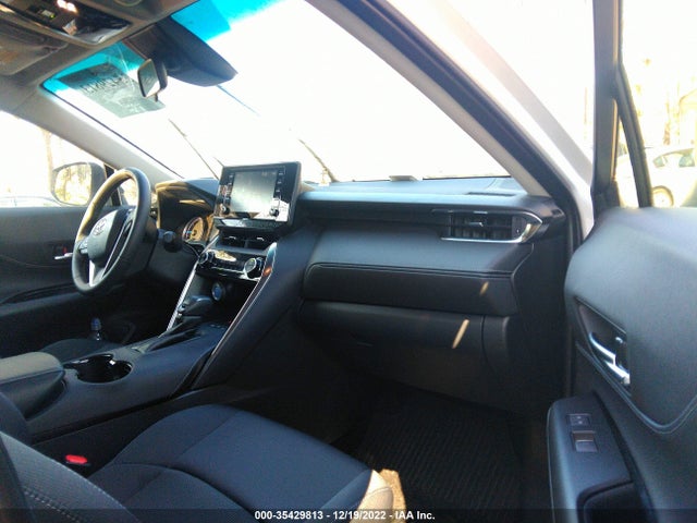 2022 Toyota Venza, VIN: JTEAAAAH5NJ105738