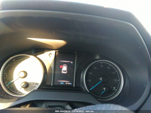 2022 Toyota Venza, VIN: JTEAAAAH5NJ105738