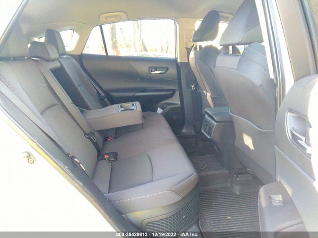 2022 Toyota Venza, VIN: JTEAAAAH5NJ105738