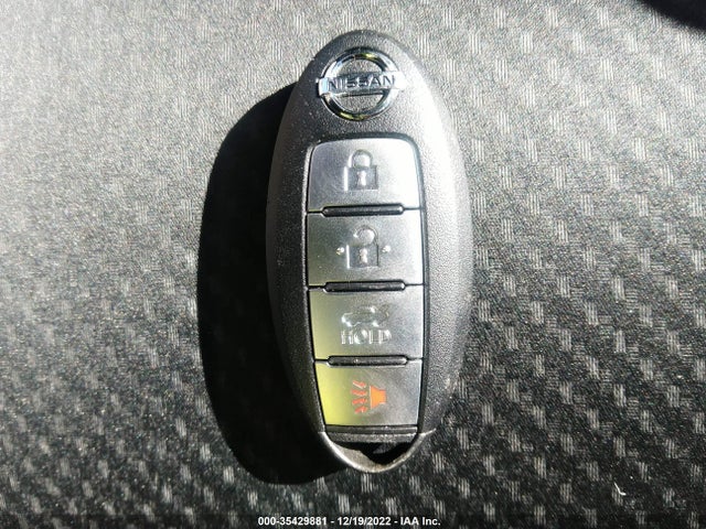 2017 Nissan Altima, VIN: 1N4AL3AP3HN316263