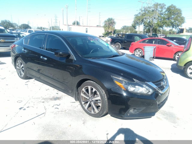 2017 Nissan Altima, VIN: 1N4AL3AP3HN316263