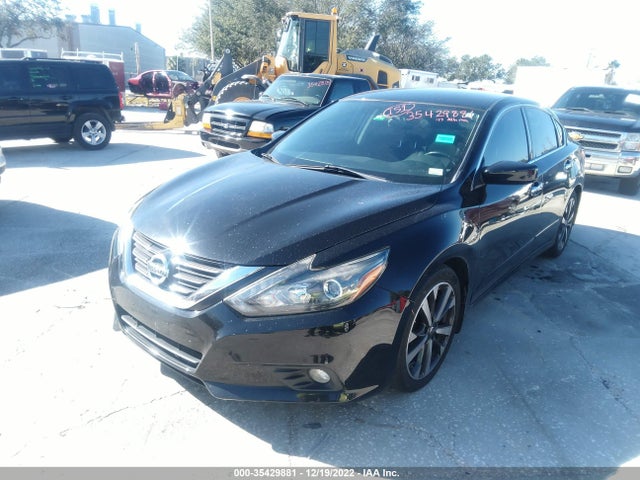 2017 Nissan Altima, VIN: 1N4AL3AP3HN316263