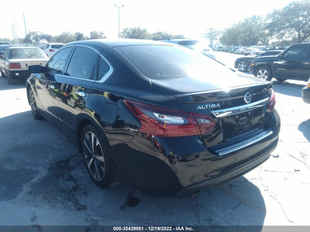 2017 Nissan Altima, VIN: 1N4AL3AP3HN316263