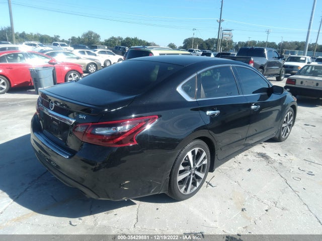 2017 Nissan Altima, VIN: 1N4AL3AP3HN316263