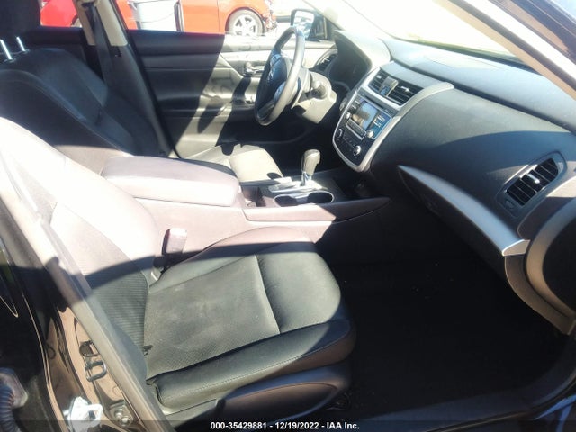 2017 Nissan Altima, VIN: 1N4AL3AP3HN316263
