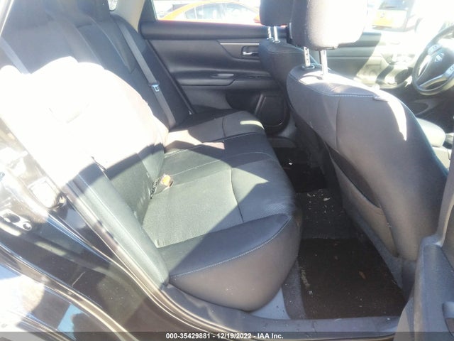 2017 Nissan Altima, VIN: 1N4AL3AP3HN316263