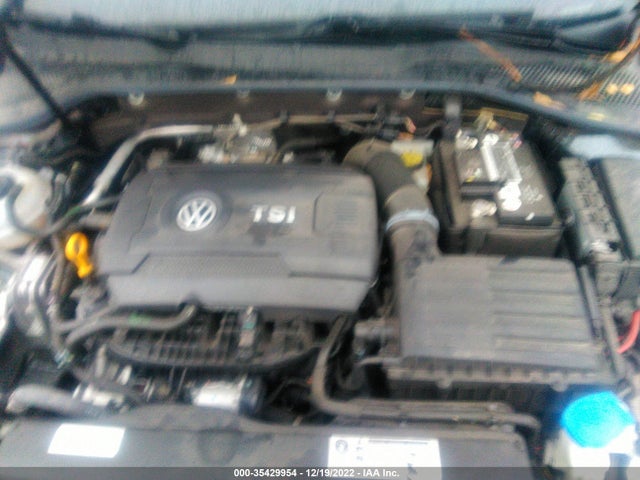 2020 Volkswagen Golf GTI, VIN: 3VW5T7AU1LM001373