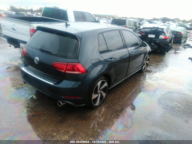 2020 Volkswagen Golf GTI, VIN: 3VW5T7AU1LM001373