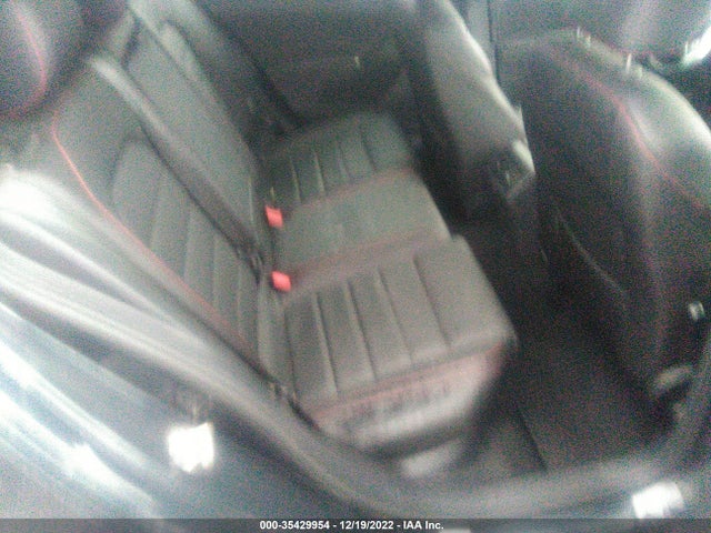 2020 Volkswagen Golf GTI, VIN: 3VW5T7AU1LM001373