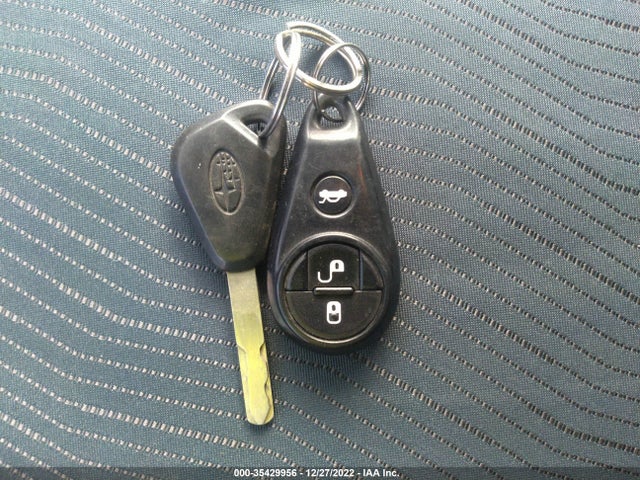 Subaru IMPREZA WAGON 2011 JF1GH6D61BH828576 Image 3