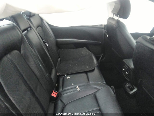 2019 Lincoln MKZ, VIN: 3LN6L5F93KR609456