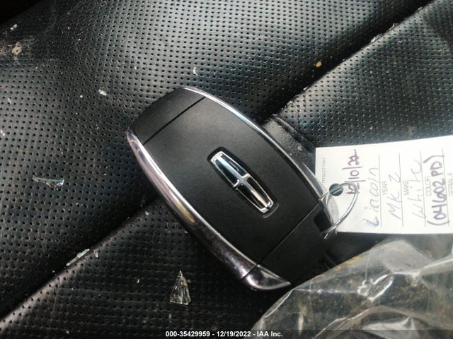 Lincoln MKZ 2019 3LN6L5F93KR609456 Image 11
