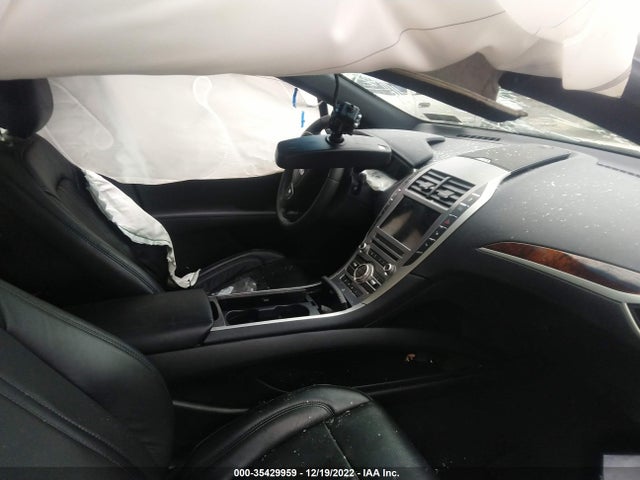 Lincoln MKZ 2019 3LN6L5F93KR609456 Image 5