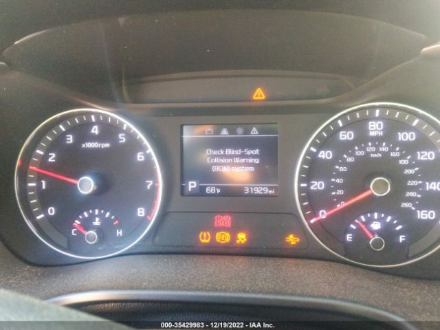 3KPF34AD8ME352198 KIA Forte Gt-line