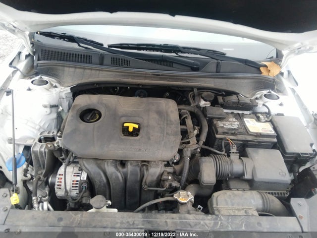 2020 KIA FORTE LXS VIN: 3KPF24AD8LE170180